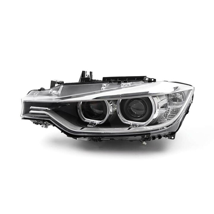 楽天市場】BMW 3シリーズ ヘッドライト ユニット 左 F30 F31 318i 320i 