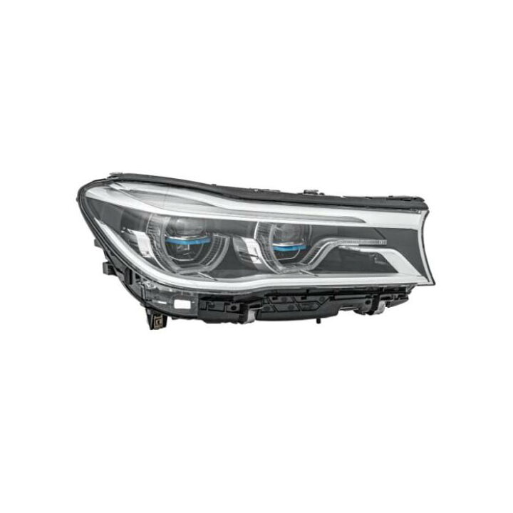 楽天市場】BMW G11 G12 7シリーズ LED レーザー ヘッドライト 右 