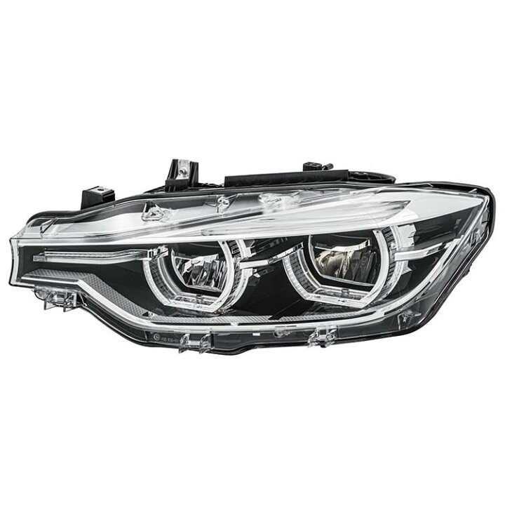 楽天市場】BMW 3シリーズ F30 F31 後期 LCI ヘッドライト ユニット 左 