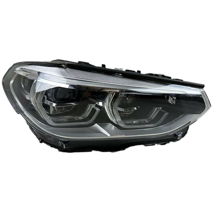 楽天市場】BMW X3 G01 X4 G02 ヘッドライト ユニット 前期 右 