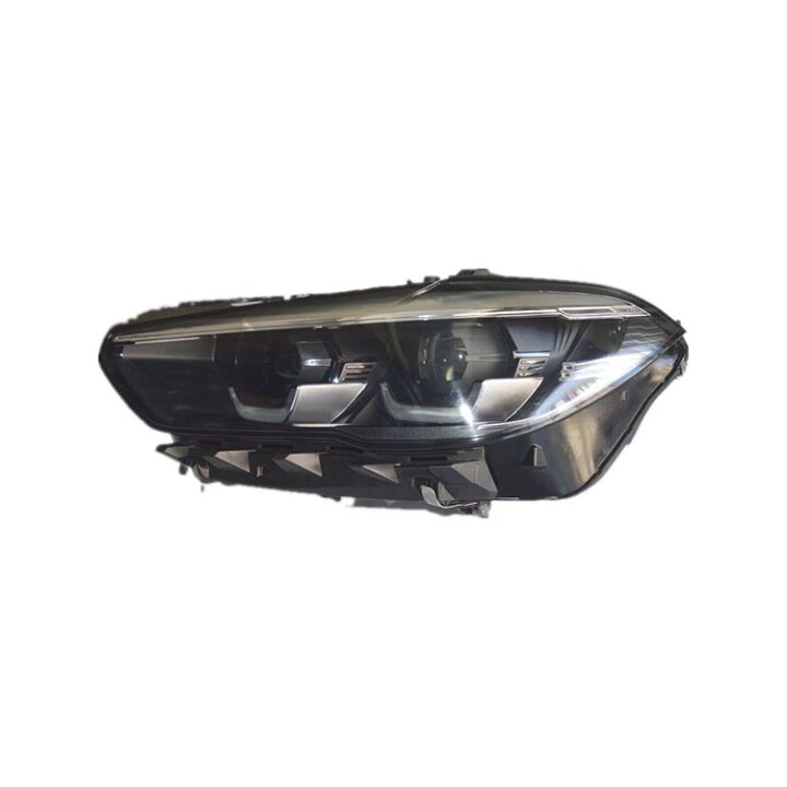 楽天市場】BMW X5 G05 X6 G06 LED ヘッドライト ユニット 後期 左 