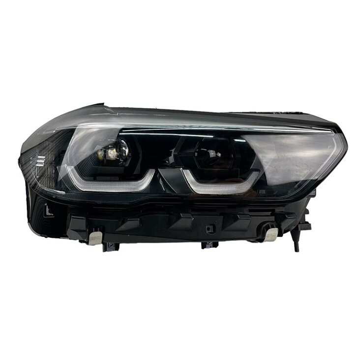 楽天市場】BMW X5 G05 X6 G06 LED ヘッドライト ユニット 後期 右 