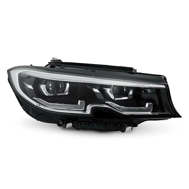 楽天市場】BMW 3シリーズ G20 ヘッドライト ユニット 右 F30 F31 318i 