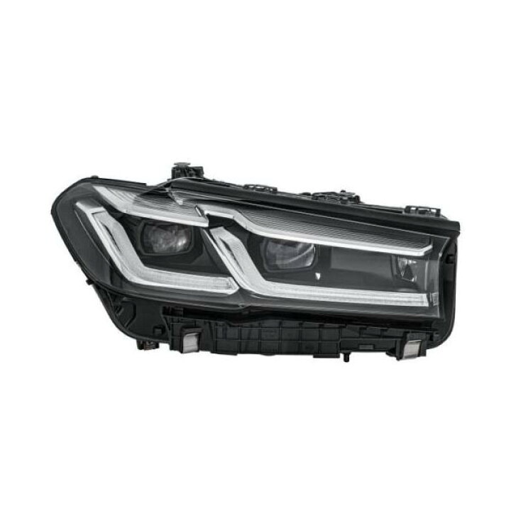 楽天市場】BMW 5シリーズ ヘッドライト ユニット 右 現行モデル G30 