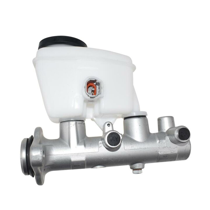 楽天市場】ハイラックス用 ブレーキマスターシリンダーASSY 部品 47201 