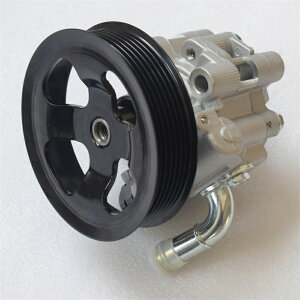 パワーステアリングポンプ ハイドロリックポンプ ノア ヴォクシー適用(AZR60G AZR65G) アルファード対応(ANH10W ANH15W) イプサム適応(ACM21W ACM26W) RAV4(ACA20W ACA21W) エスティマ適用(ACR30W ACR40W) 互換品