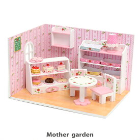 楽天市場 ミニチュア ドールハウス キット ペーパークラフトキット 道具 キット 手芸 クラフト 生地 日用品雑貨 文房具 手芸の通販