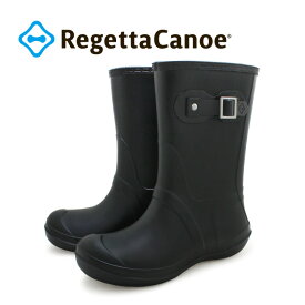 RegettaCanoe -リゲッタカヌー-CCRB-001 レインブーツ レインシューズ　レディース　歩きやすい　履きやすい　オシャレ　全天候型