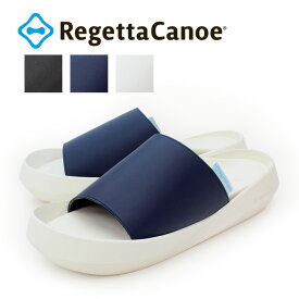 RegettaCanoe -リゲッタカヌー-CJEW-7602 メンズ　軽量サンダル カバーサンダル つっかけ 歩きやすい 履きやすい 日本製