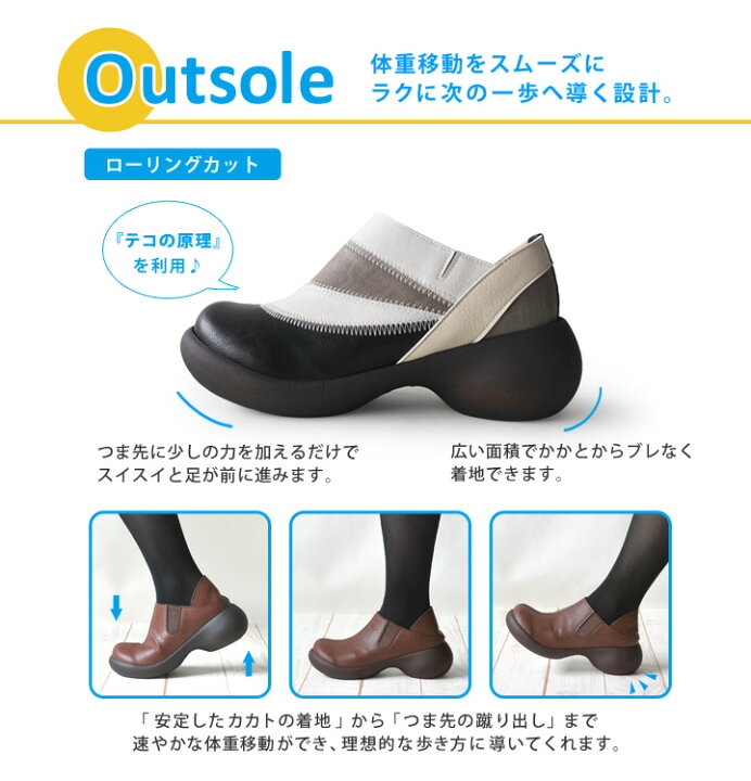 市場】RegettaCanoe -リゲッタカヌー-CJES-6139 エッグヒール パッチワーク つぎはぎ 個性的 シューズ レディース 厚底 歩きやすい 履きやすい : リゲッタ公式ショップ 市場】RegettaCanoe -リゲッタカヌー-CJES-6139 エッグヒール パッチワーク つぎはぎ 個性的 シューズ レディース 厚底 歩きやすい 履きやすい : リゲッタ公式ショップ