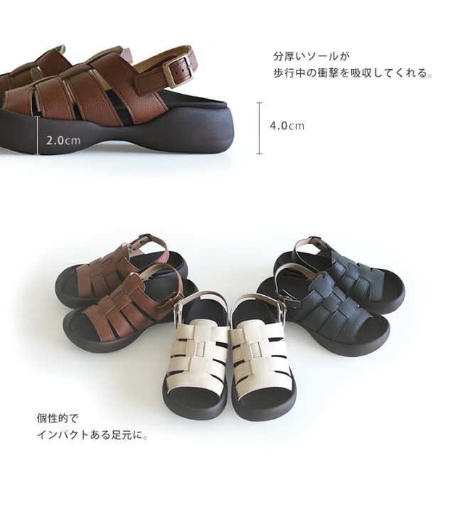 楽天市場】RegettaCanoe -リゲッタカヌー-CJOS-8501 メンズ サンダル グルカサンダル 歩きやすい 履きやすい 編み込み 日本製 バックストラップ : リゲッタ公式ショップ 楽天市場】RegettaCanoe -リゲッタカヌー-CJOS-8501 メンズ サンダル グルカサンダル 歩きやすい 履きやすい 編み込み 日本製 バックストラップ : リゲッタ公式ショップ