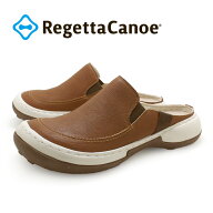 GW前セール開催！！ RegettaCanoe -リゲッタカヌー-CCKP-001 ケンパ サイドゴアカジュアルサボ 歩きやす…