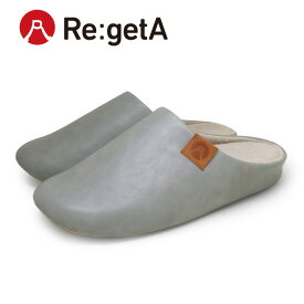 Re:getA -リゲッタ- CHR-001a リゲッパ 室内履き ふわふわ スリッパ ルーム おうちリゲッタ おうち時間 ユニセックス オフィス履き 履きやすい 歩きやすい リラックス