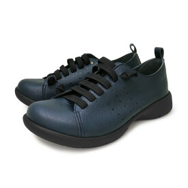 Re:getA -リゲッタ- AL-074 軽量 ゴム紐 レースアップシューズ EVA 痛くなりにくい 歩きやすい 履きやすい
