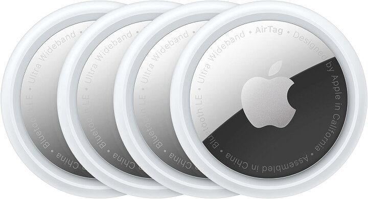楽天市場】Apple AirTag アップル エアタグ 国内正規品 本体 エアタグ 