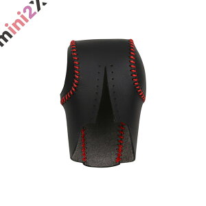 シフトノブカバー 専用 ダイハツ 新型タント カスタム LA650S LA660S LA650系 (2019年7月~現行) シフトグリップカバー 内装 アクセサリー カスタム パーツ カー シフト ノブ カバー 用品 防湿性 防水