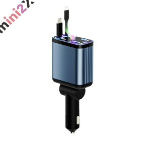 VK[\Pbg  [d USB USB-C Type-C   P[u [hCg z[X^[ ԍڏ[d 莮 [dP[u 100W [d usb-c }[d [4䓯[d\] J[`[W[ ^