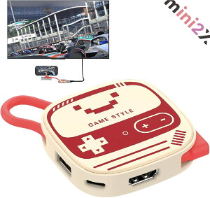 CV Switch2 p HDMIϊA_v^[ y 2025N V^ 3in1 @\ zHDMI ϊ A_v^[ hbN XCb`hbN XCb`2hbN PD100W } [d Type-c [d HDMI 4K 60Hz/USB 3.0/PD100W L@EL er 5Gb