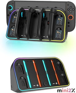 CVSwitch2 p WCR [d@ y 2025NŐV z ő4䓯[d jeh[ XCb`2 p Joy-Con Rg[[ [d RGB Cg t Q[~O Q[ J[hXbg t }[