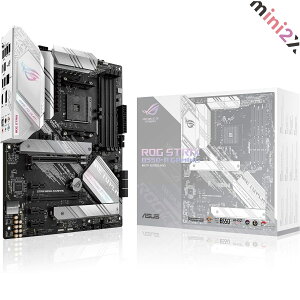ASUS GCX[X AMD B550  Socket AM4 Ή }U[{[h ROG STRIX B550-A GAMING y ATX z