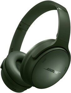 Bose �{�[�Y QuietComfort Headphones LE ���S ���C�����X �m�C�Y�L�����Z�����O �w�b�h�z�� Bluetooth �ڑ� �}�C�N �t �ő�24���ԍĐ� �}���[�d �T���h�X�g�[�� �{�C�X�`���b�g �Q�[�~���O ���y �u���[�g