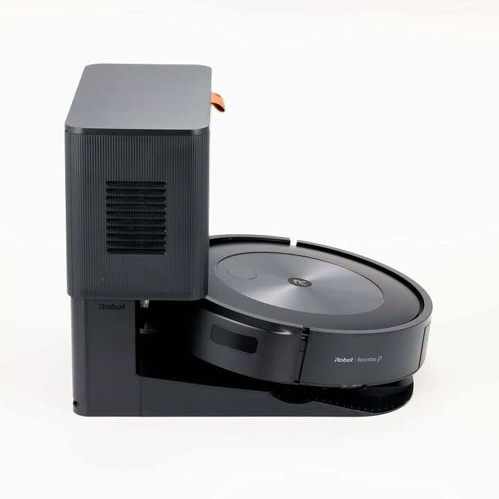 楽天市場】アイロボット IRobot ルンバ j7+ ロボット掃除機 カーペット  