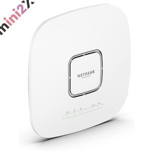 yKizlbgMA NETGEAR WiFi6 lan @l bVwifi ANZX|Cg PoE+d 11ax (4804+ 574Mbps) Insight Av&NEh WAX625 p\R PC  [^[ Wi-Fi X}[gtH K̓I