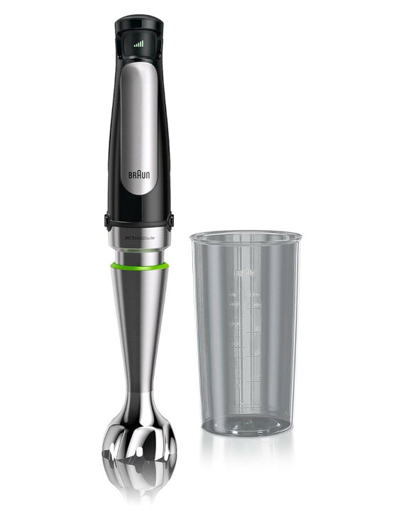 楽天市場】BRAUN ブラウン ハンドブレンダー マルチクイック7 MQ7000X  