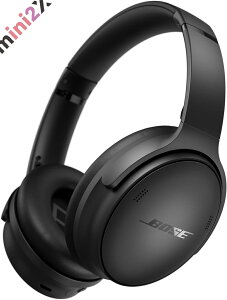 Bose {[Y QuietComfort SC Headphones S CX wbhz mCYLZO Bluetooth ڑ }CN t ő24ԍĐ }[d ubN {CX`bg Q[~O y u[gD[X