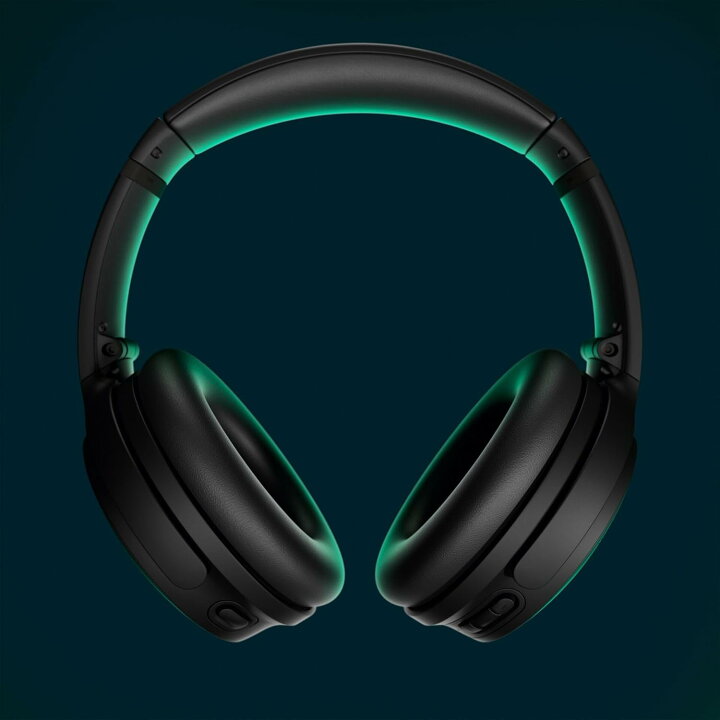楽天市場】Bose ボーズ QuietComfort SC Headphones 完全 ワイヤレス 