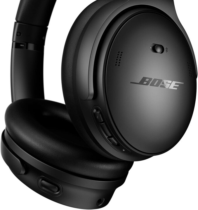 楽天市場】Bose ボーズ QuietComfort SC Headphones 完全 ワイヤレス 