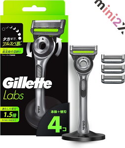 Wbg Gillette Labs po[ {(֐n4Rt) +J~\X^ht J~\ 䓁 Y [ { S p o[  2D tbNXfBXN ʂɃtBbg K l j