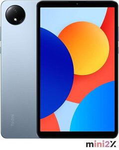 Xiaomi VI~ Redmi Pad SE 8.7 8.7C`fBXvC 4+64GB (ő2TBg) 90Hz u[Cg őPx 600nit 5:3 AXyNg MediaTek Helio G85 WidevineL1 Dolby Atmos fAXs[J[ 6650mAh 18W Wi-Fi Bluet