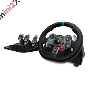 y SONY PlayStation ItBV CZX iz Logicool G WN[ G nR XeAO Rg[[ G29 PS5 PS4 PC [VO Q[ nh hCrOtH[X LPRC-15000d y