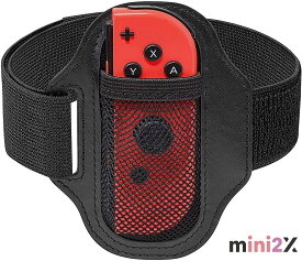 レッグバンド リングフィット アドベンチャー 対応 1点 任天堂 スイッチ Nintendo Switch Joy-Con ジョイコン レッグ ハンドルバンド 調整可能 滑り止め 交換用 水洗い 可能 メッシュ 通気性 ダイエット エクササイズ フィットネス 子供 大人 兼用 スポーツ 運動 ゲーム