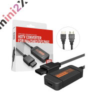 ニンテンドー64 HDMI 変換 アダプター N64 ゲームキューブ GC スーパーファミコン SFC ゲーム機 コンバー…