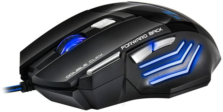 楽天市場 ゲーミングマウス 特価 箱アウトレット ゲーミング マウス 有線 プロ 用 高性能 フォートナイト Fortnite 繊細な操作 キルレ アップ ゲーム 光学式 高精度 Dpi 4段階調節 Windows Xp Vista Win 7 8 8 1 10 Mac マック 対応 オーバーウォッチ レインボー