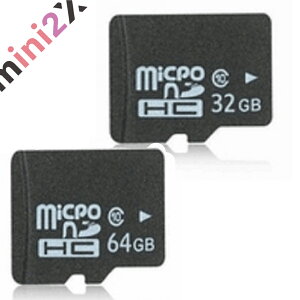 64gb Class10 Microsd Sdメモリーカードの通販 価格比較 価格 Com