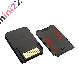 PlayStation Vita 【 変換メモリーカード1枚 】PS microSDカードをVitaのメモリーカードに変換可能 メモリーカード 変換 アダプター Ver.3.0 大容量 256GB まで 対応 プレイステーション ビータ ヴィータ ゲームカード SD2VITA microSD ゲーム ゲーミング