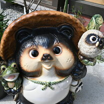 楽天市場】縁起 の いい 置物（花・ガーデン・DIY）の通販