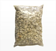 鉢底石　軽大粒石 鉢底石　500g　　大粒軽石　鉢底石にも使用できます