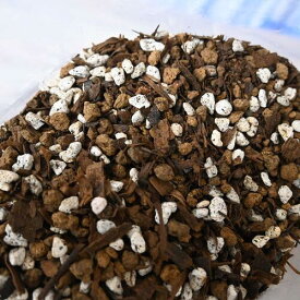 当店オリジナルクリスマスローズの土クリスマスローズ専用土容量1000g