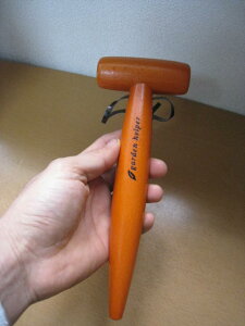 園芸道具グリーンT型穴掘り 【日本製】