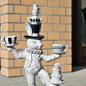 rbg(Jbv)@svc̍V[Y̒u@u@rbg@_[h@Rabbit in Wonderland⌺ւ̕ЋɁB