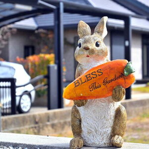 @rbOLbg@rbg̒u@u@uBLESS This garden⌺ւ͂AɂBv[gɂǂB