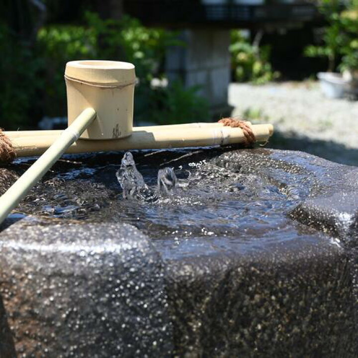 楽天市場】陶器日本の文化の詫び錆び つくばい 信楽焼き庭園灯 日本 