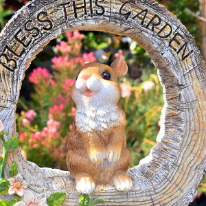 @BLESS THIS GARDEN@rbg̒u@u@u؂芔炱ɂ͂⌺ւ͂AɂBv[gɂǂB