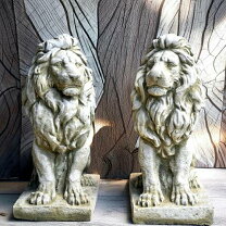 楽天市場】石像（ガーデンオーナメント・置物｜エクステリア・ガーデン 