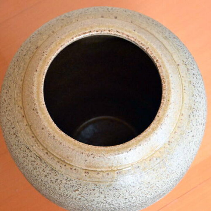 楽天市場】花瓶 壷 傘立て 銀灰色 白銀色 和風モダン 式典 花束 会場 