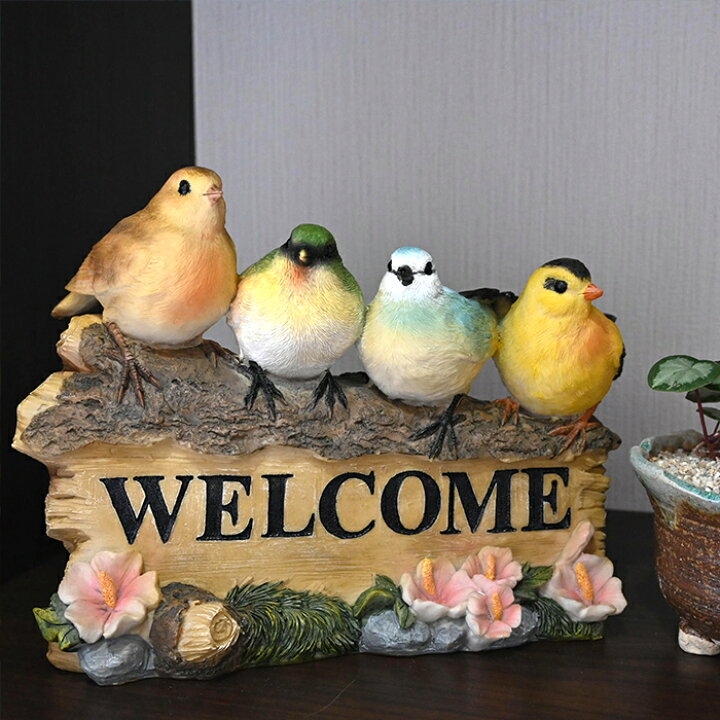 店内全品対象 送料無料 Bird Girl Miniature Statue 15h 美品★srieee シュリ ニットブルゾン 白ホワイト×黒ブラック カシミヤ混2